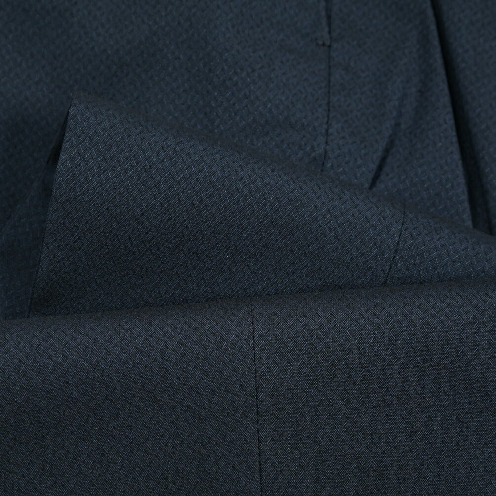 Pre SUMMER SALE|BERWICH Y RETRO ストレッチコットン ノータックスラックス / TASCAMERICA|421741 - 46|GUARDAROBA MILANO OFFICIAL STORE