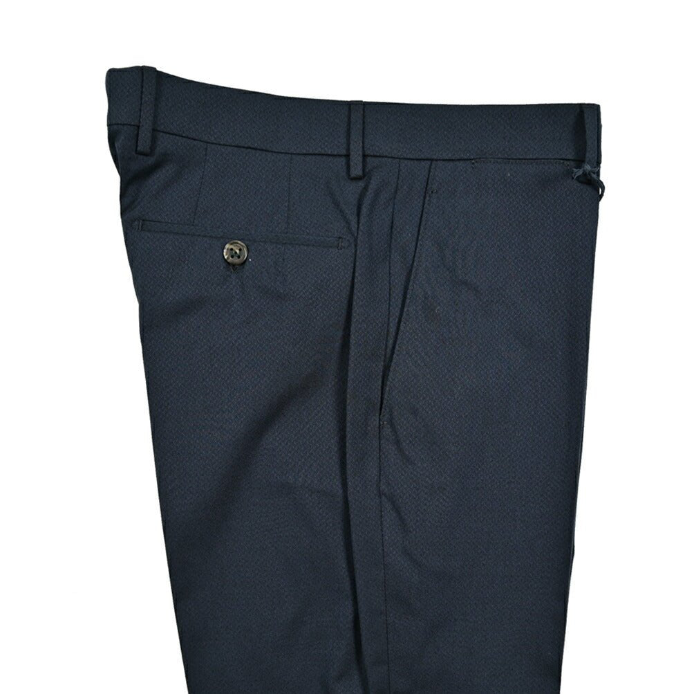 Pre SUMMER SALE|BERWICH Y RETRO ストレッチコットン ノータックスラックス / TASCAMERICA|421741 - 46|GUARDAROBA MILANO OFFICIAL STORE