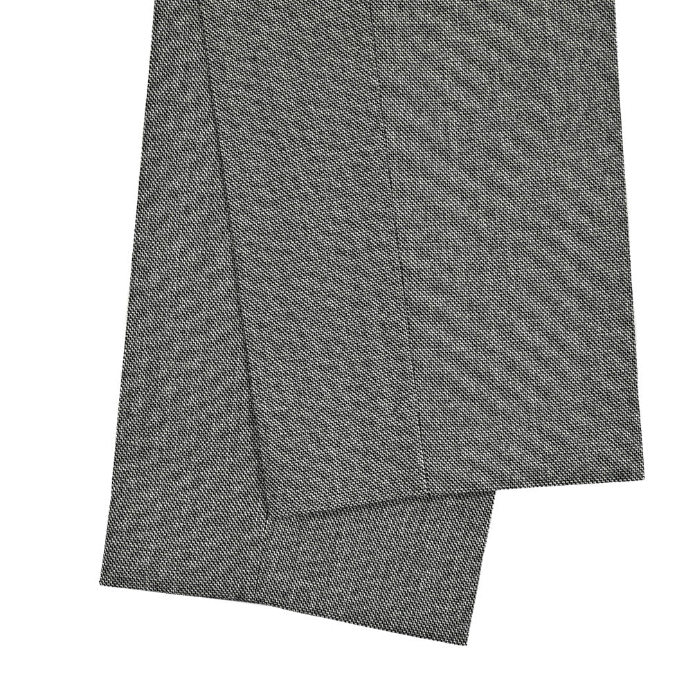 SALE|BERWICH MORELLO ヴァージンウール100% シャークスキンワンタックスラックス|413389 - 46|GUARDAROBA MILANO OFFICIAL STORE