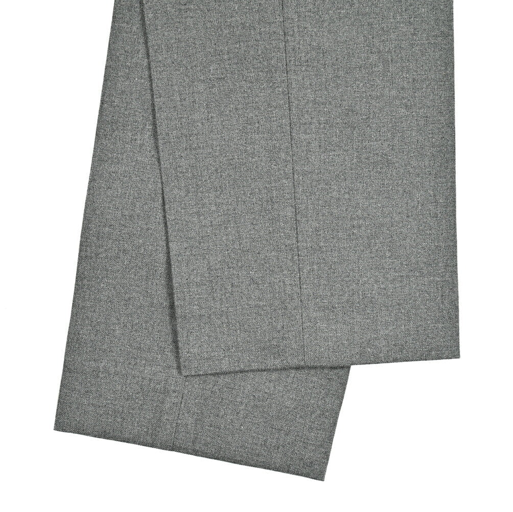 SALE|BERWICH MORELLO ストレッチコットン ノータックスラックス|413363 - 46|GUARDAROBA MILANO OFFICIAL STORE