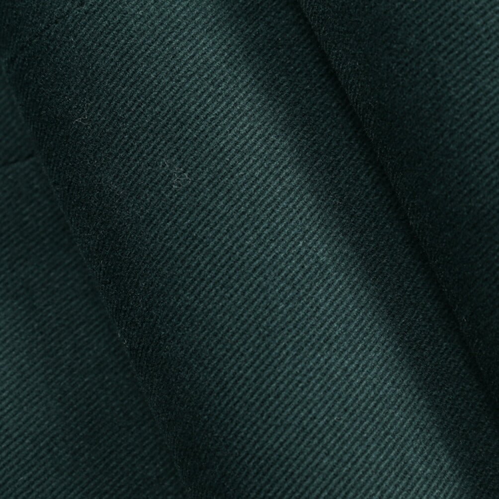 PRE WINTER SALE対象|BERWICH MORELLO ストレッチコットン 微起毛ワンタックチノスラックス|GUARDAROBA MILANO OFFICIAL STORE