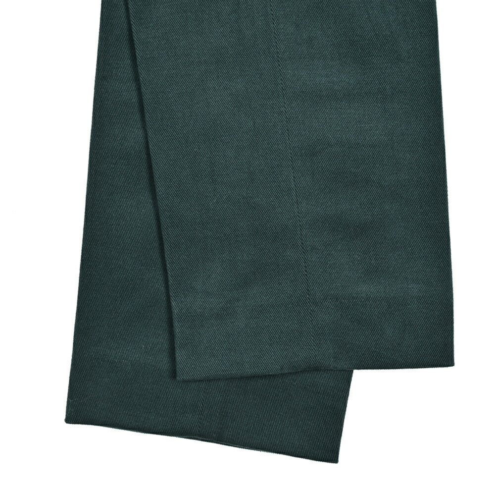 PRE WINTER SALE対象|BERWICH MORELLO ストレッチコットン 微起毛ワンタックチノスラックス|GUARDAROBA MILANO OFFICIAL STORE