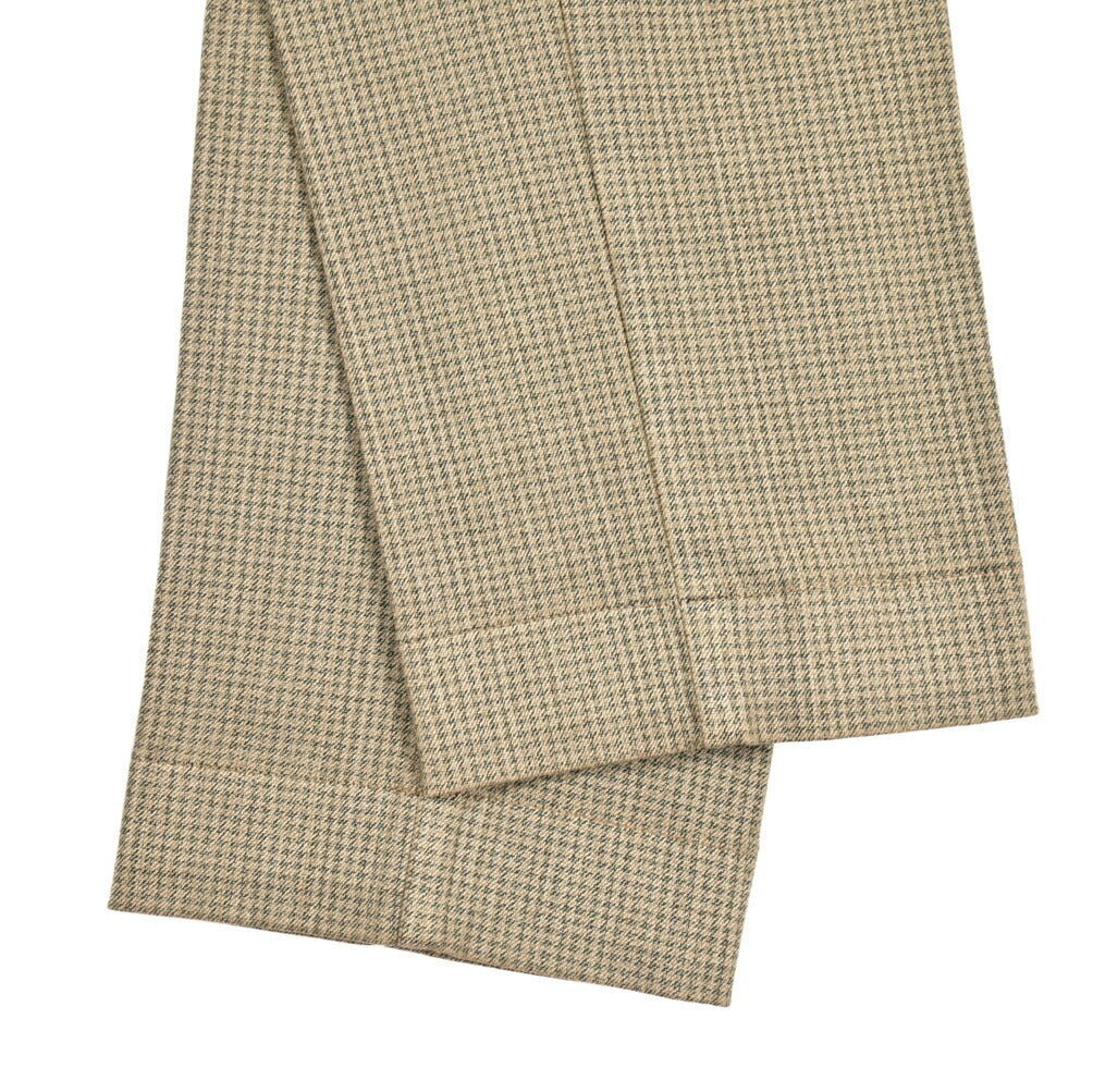 SALE|BERWICH MORELLO ストレッチコットン ノータックチノスラックス|413048 - 46|GUARDAROBA MILANO OFFICIAL STORE