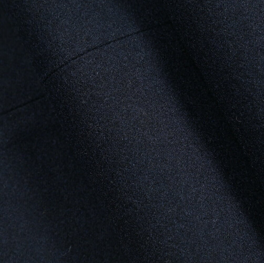 SALE|BERWICH MORELLO ウールフランネル ノータックスラックス|413325|GUARDAROBA MILANO OFFICIAL STORE