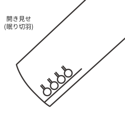 お直し ジャケット / コート|000003 - E|GUARDAROBA MILANO OFFICIAL STORE