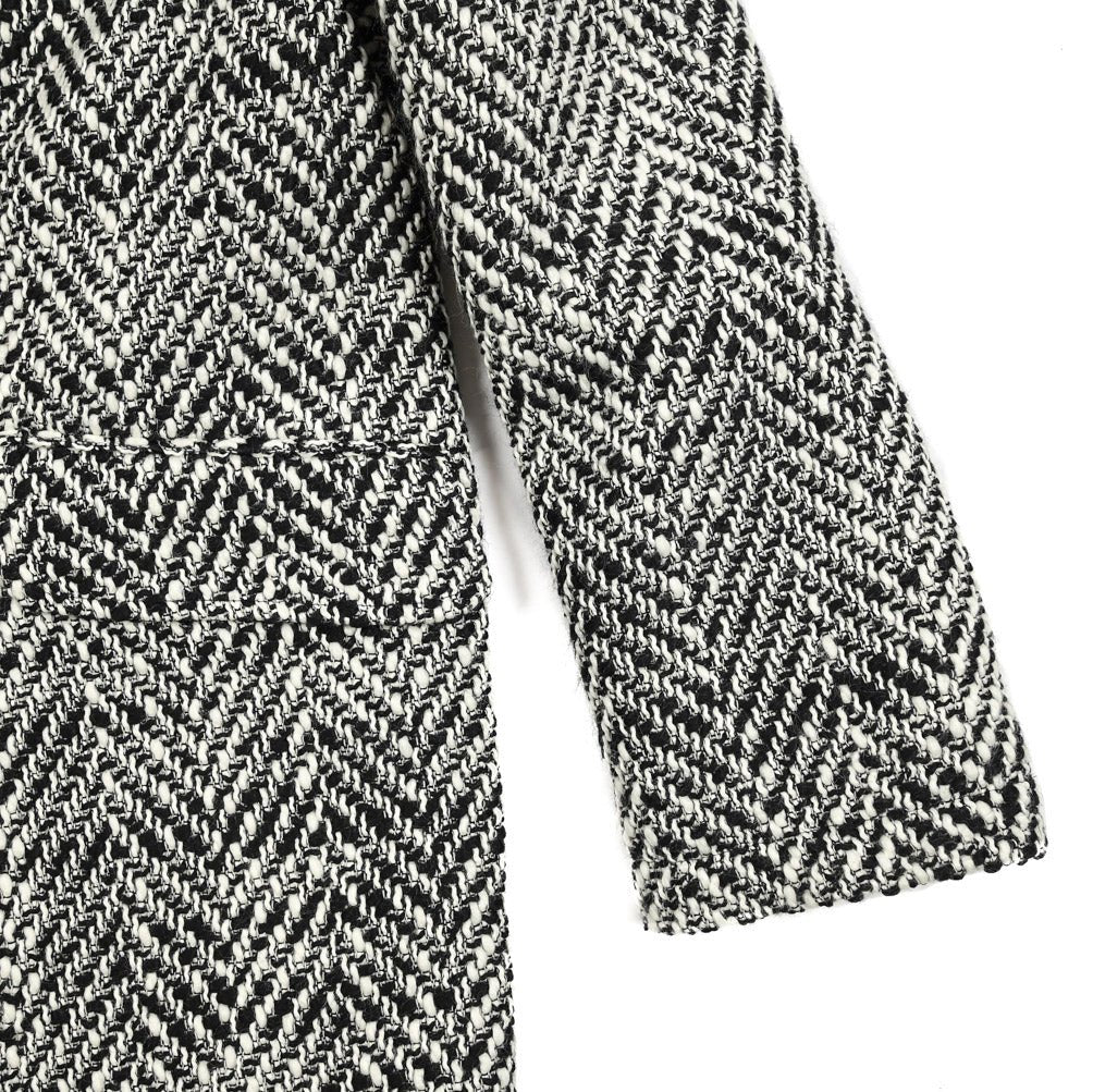 SALE|PT TORINO ウール100% 1Bシングルオーバージャケット / PT01|411401 - 48|GUARDAROBA MILANO OFFICIAL STORE