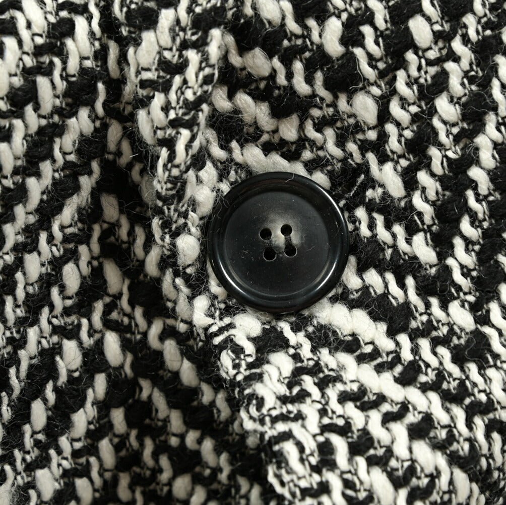 SALE|PT TORINO ウール100% 1Bシングルオーバージャケット / PT01|411401 - 48|GUARDAROBA MILANO OFFICIAL STORE