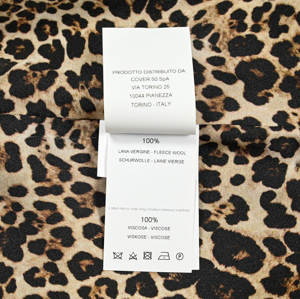 PT TORINO ヴァージンウール100% 1Bシングルテーラードジャケット|411410 - 42|GUARDAROBA MILANO OFFICIAL STORE