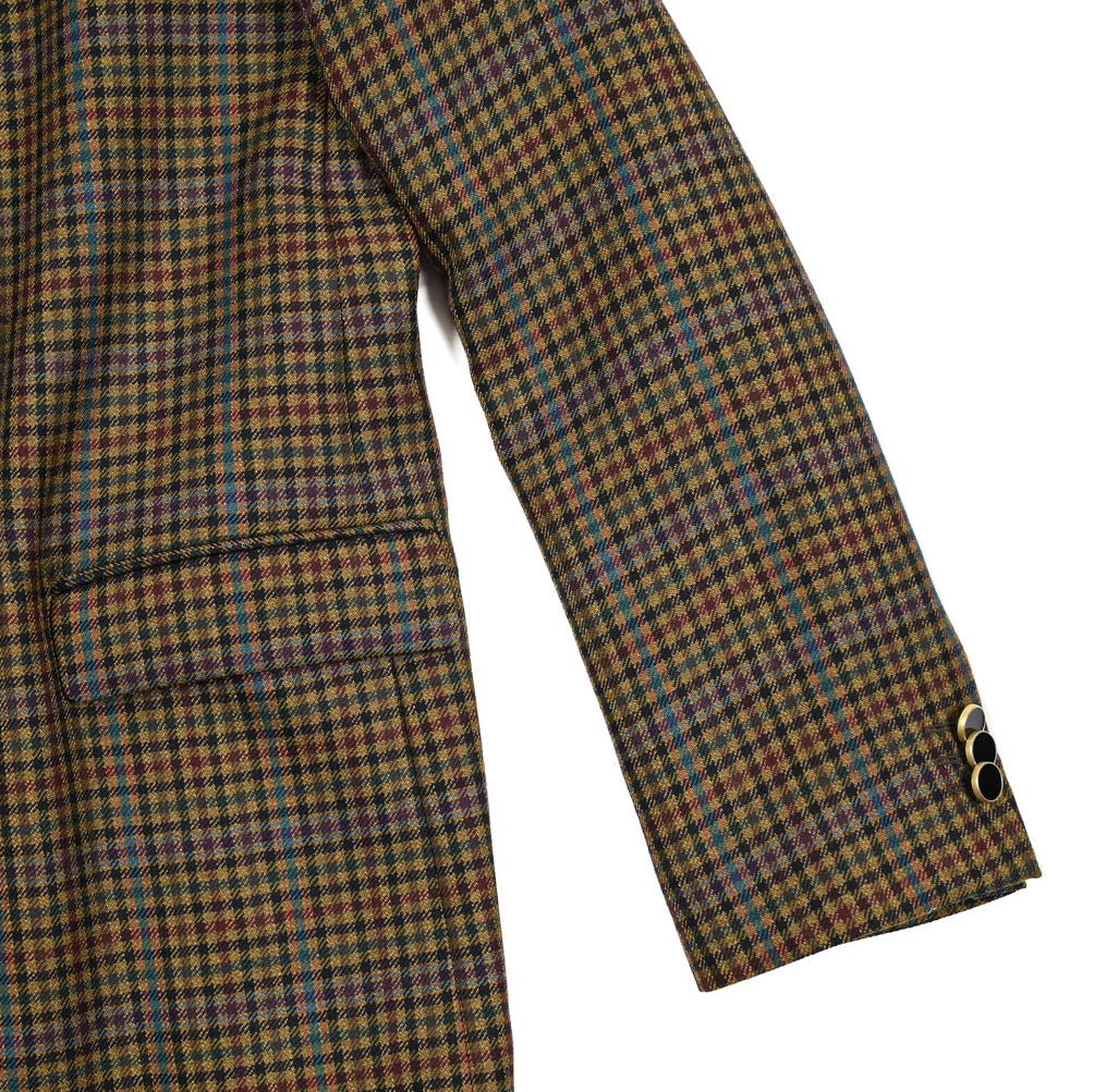 PT TORINO ヴァージンウール100% 1Bシングルテーラードジャケット|411410 - 42|GUARDAROBA MILANO OFFICIAL STORE