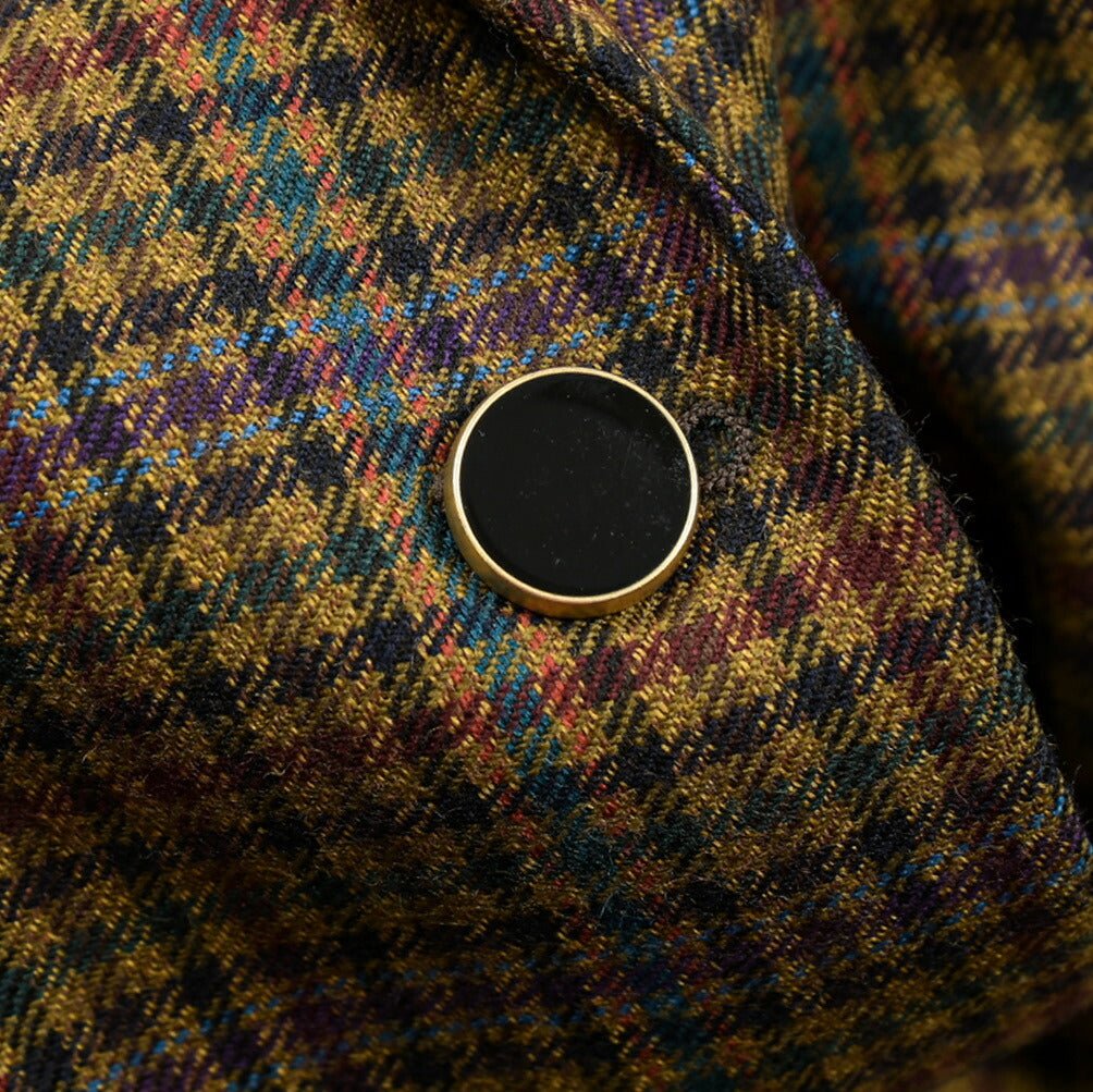 PT TORINO ヴァージンウール100% 1Bシングルテーラードジャケット|411410 - 42|GUARDAROBA MILANO OFFICIAL STORE