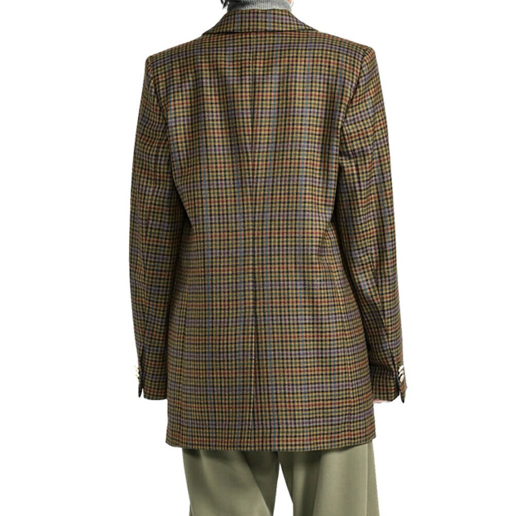 PT TORINO ヴァージンウール100% 1Bシングルテーラードジャケット|411410 - 42|GUARDAROBA MILANO OFFICIAL STORE