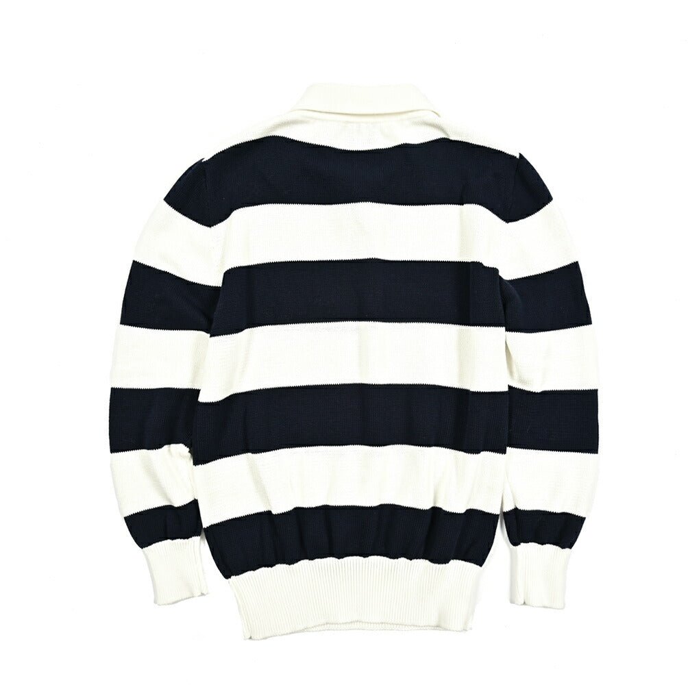 PT TORINO コットン100% 長袖ニットポロシャツ|412964|GUARDAROBA MILANO OFFICIAL STORE