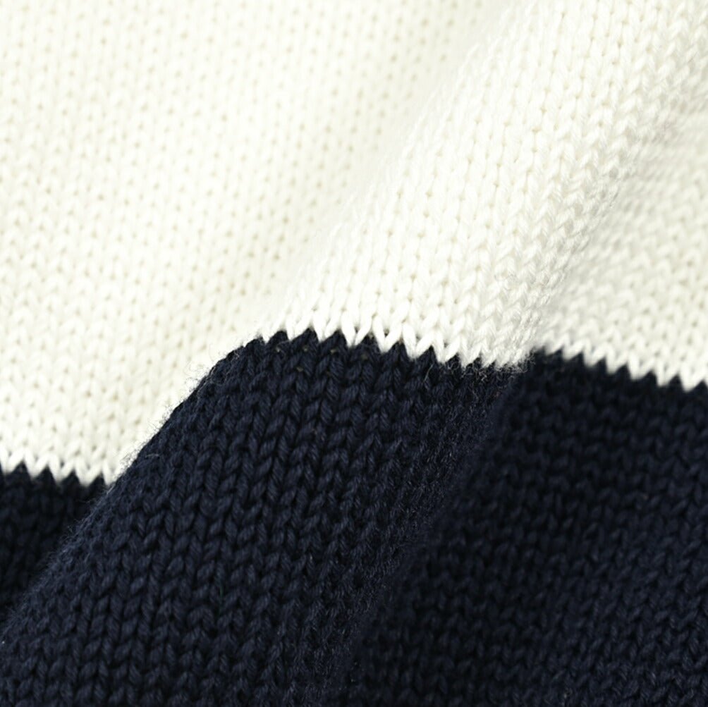 PT TORINO コットン100% 長袖ニットポロシャツ|412964|GUARDAROBA MILANO OFFICIAL STORE