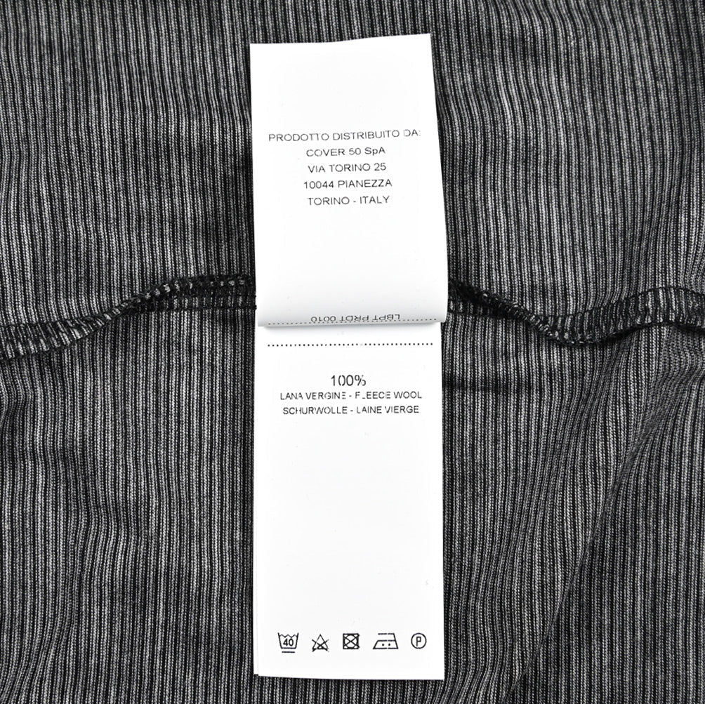 PT TORINO ヴァージンウール100% タートルネックニットシャツ|426209|GUARDAROBA MILANO OFFICIAL STORE