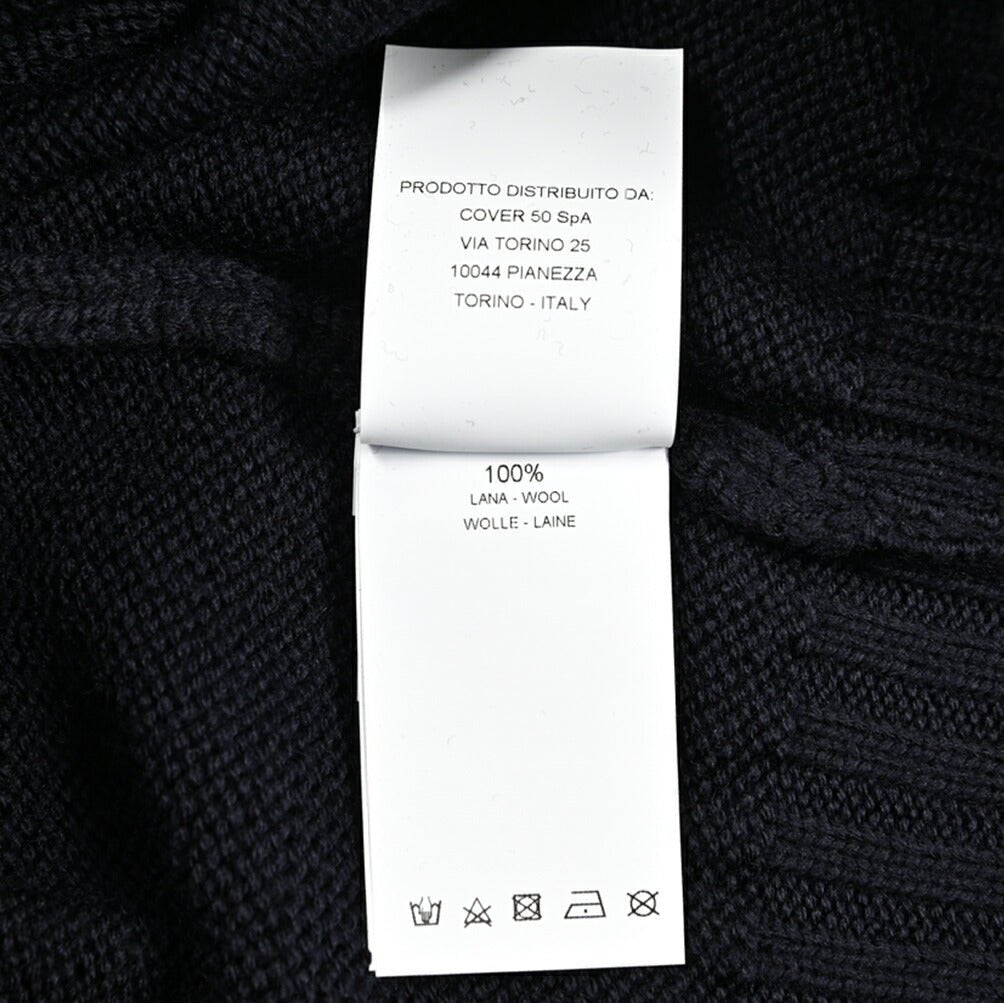 PT TORINO ウール100% クルーネックニットセーター|430461-50|GUARDAROBA MILANO OFFICIAL STORE