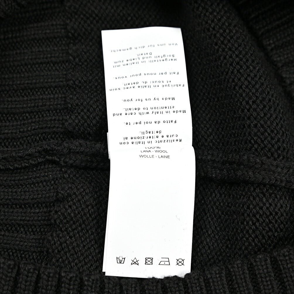 PT TORINO ウール100% クルーネックニットセーター|430478-50|GUARDAROBA MILANO OFFICIAL STORE