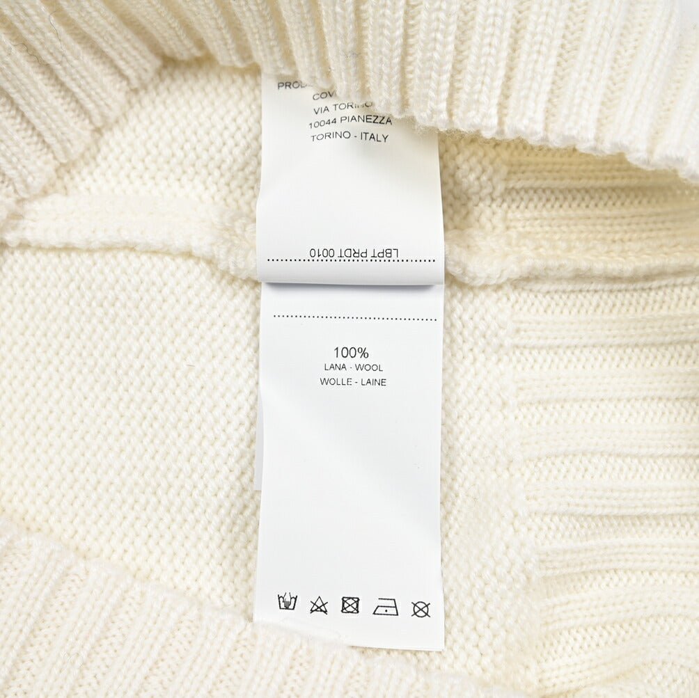 PT TORINO ウール100% タートルネックニットセーター|430513-50|GUARDAROBA MILANO OFFICIAL STORE