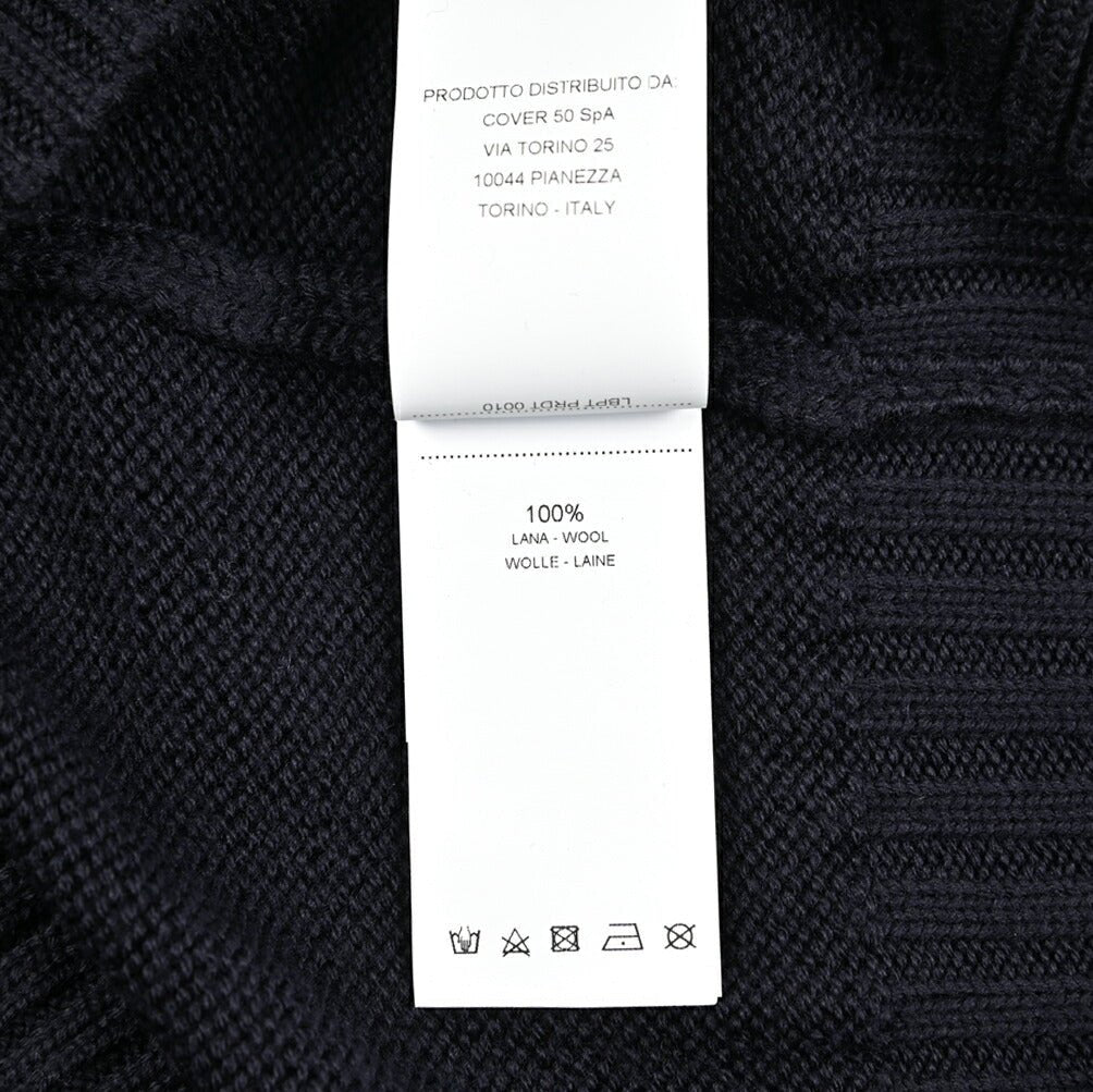 PT TORINO ウール100% タートルネックニットセーター|430518-50|GUARDAROBA MILANO OFFICIAL STORE