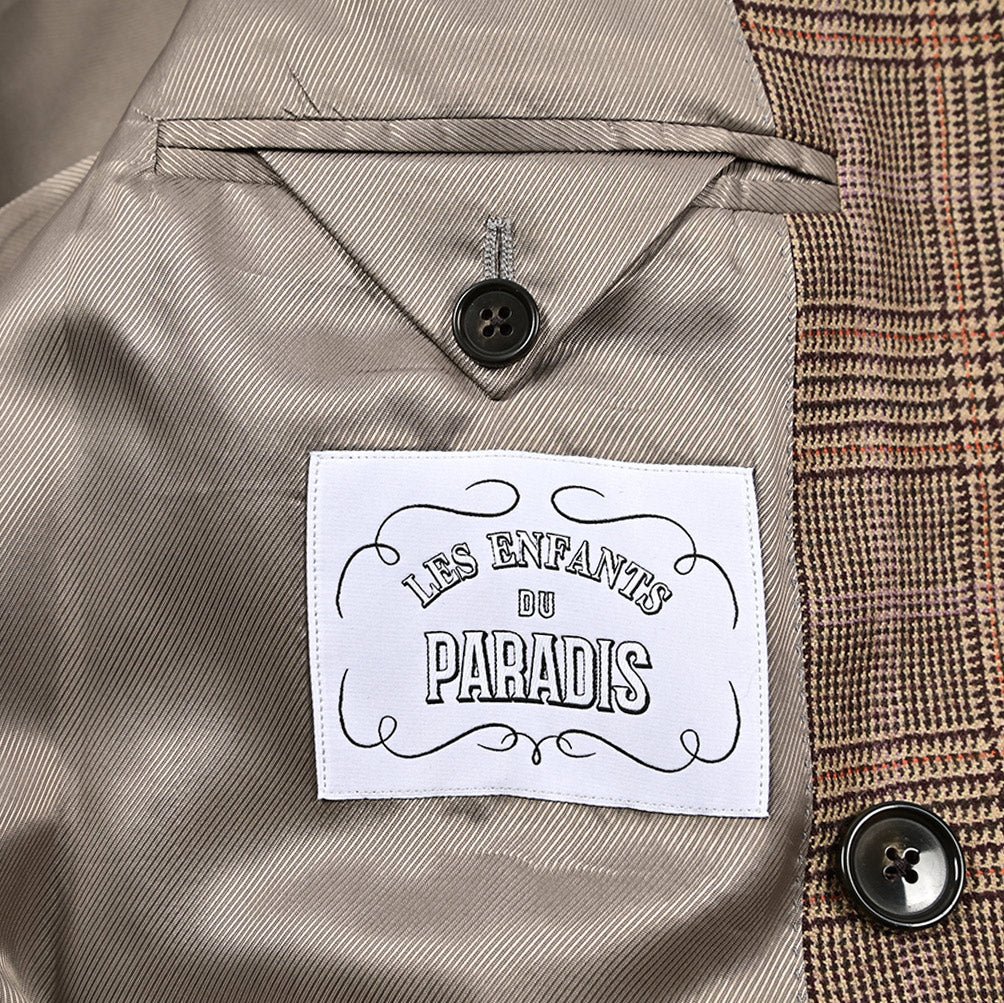 PT TORINO ヴァージンウール100% 6Bダブルテーラードジャケット|430387|GUARDAROBA MILANO OFFICIAL STORE