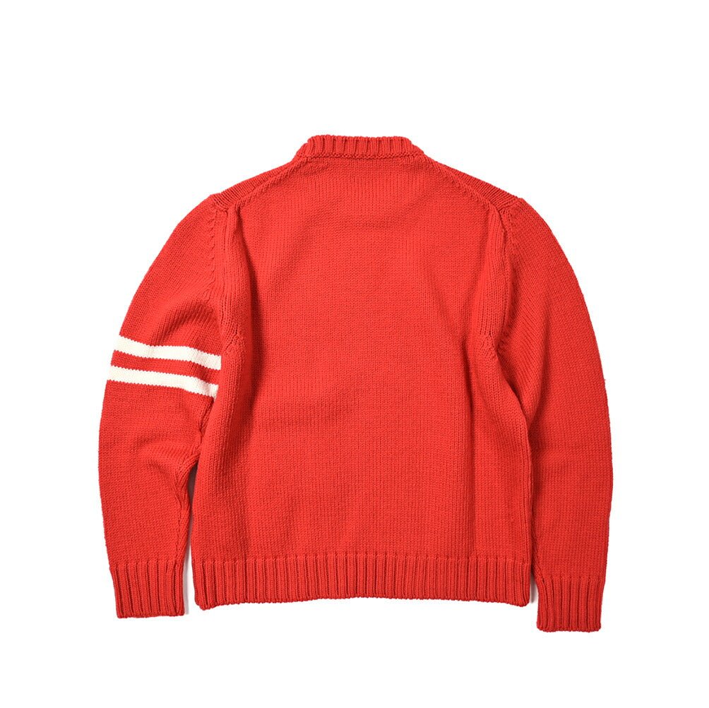 SALE|PT TORINO ヴァージンウール100% クルーネックミドルゲージニットセーター / PT01|397366 - 50|GUARDAROBA MILANO OFFICIAL STORE