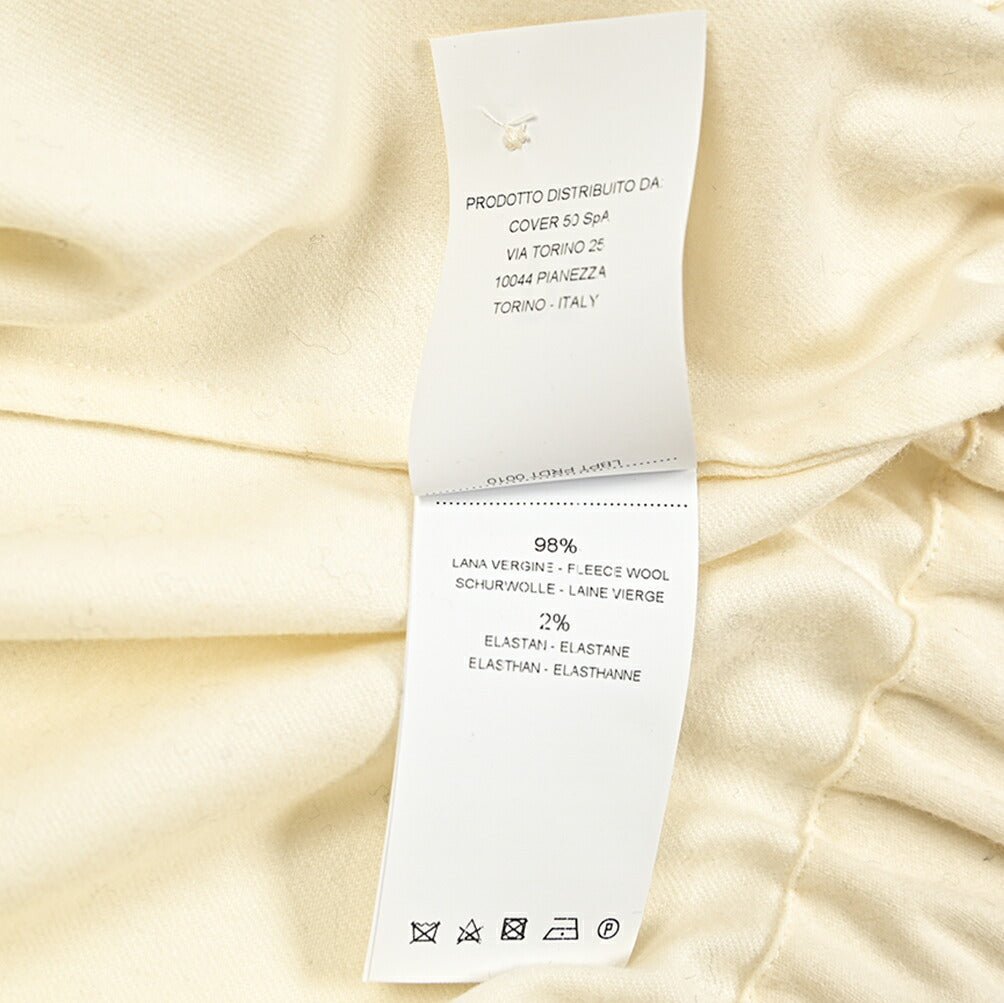 PT TORINO ヴァージンウール ジップアップショートブルゾン|430383-50|GUARDAROBA MILANO OFFICIAL STORE