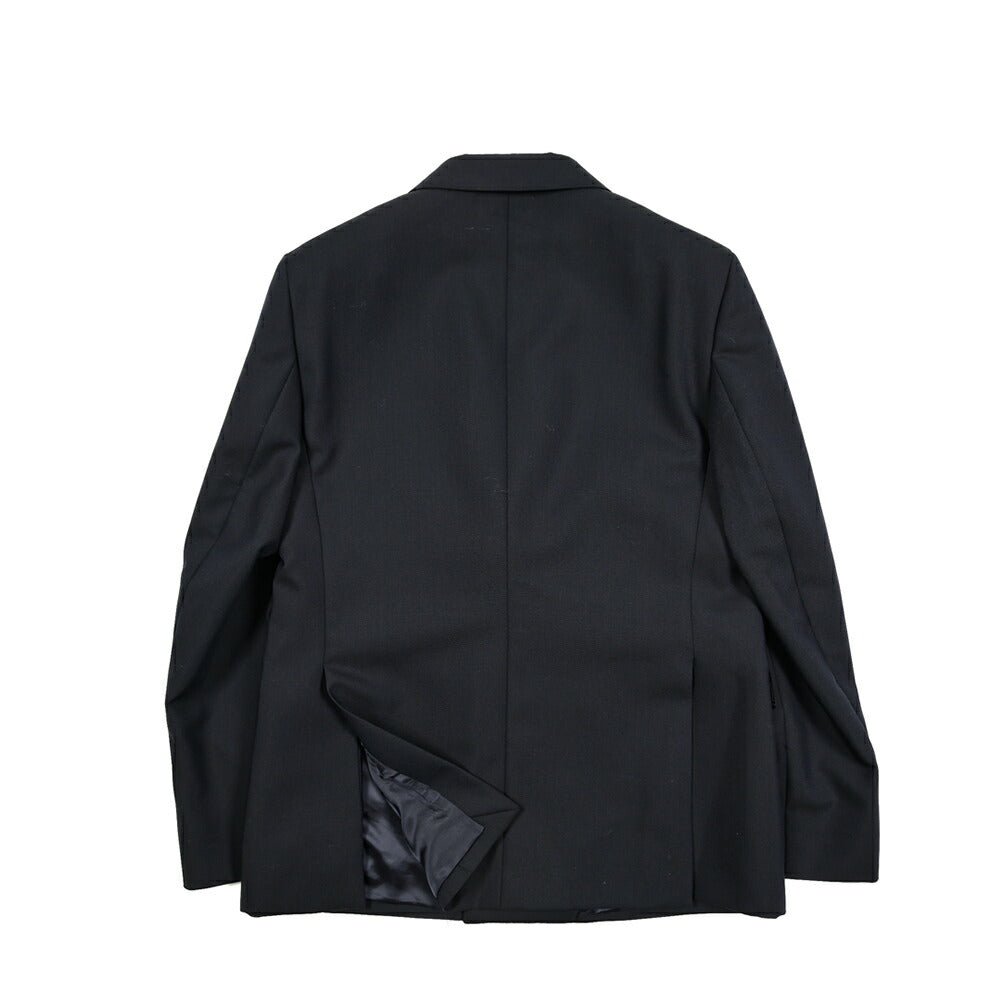 SALE|PT TORINO ヴァージンウールモヘア 6Bダブルテーラードジャケット / PT01|411373 - 46|GUARDAROBA MILANO OFFICIAL STORE