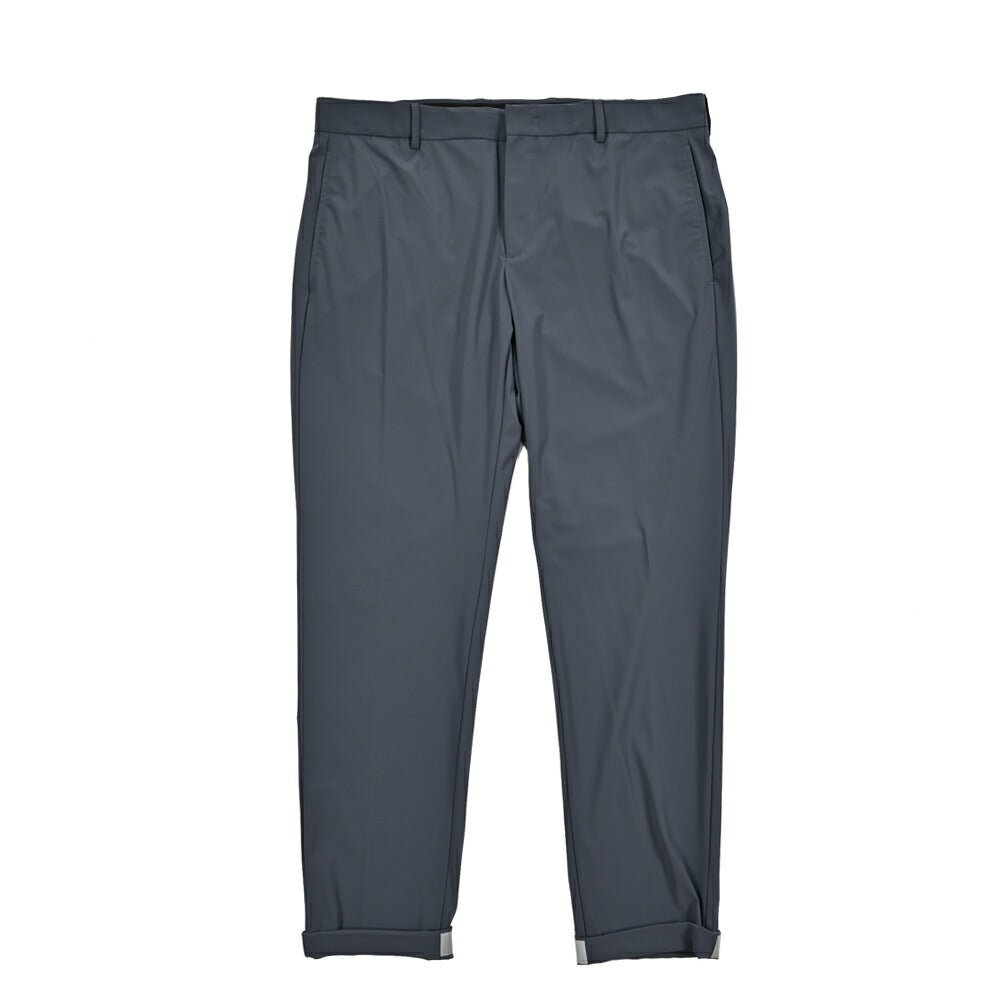 PT TORINO Active "EPSILON" 軽量ナイロン ノータックテーパードパンツ (反射板付き)|423858 - 52|GUARDAROBA MILANO OFFICIAL STORE