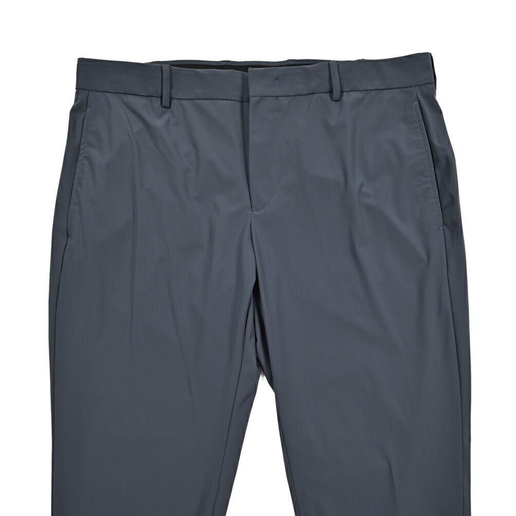 PT TORINO Active "EPSILON" 軽量ナイロン ノータックテーパードパンツ (反射板付き)|423858 - 52|GUARDAROBA MILANO OFFICIAL STORE