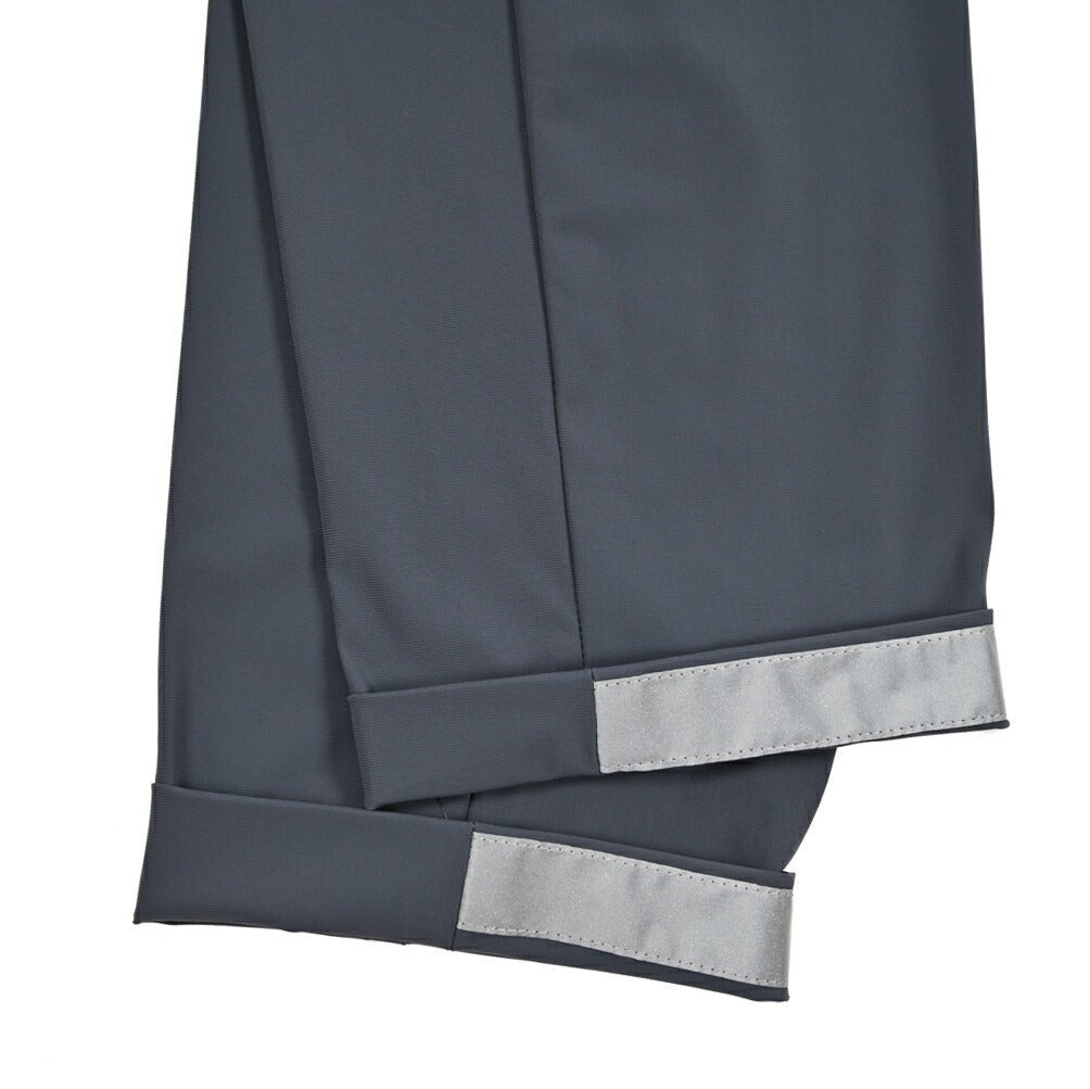 PT TORINO Active "EPSILON" 軽量ナイロン ノータックテーパードパンツ (反射板付き)|423858 - 52|GUARDAROBA MILANO OFFICIAL STORE
