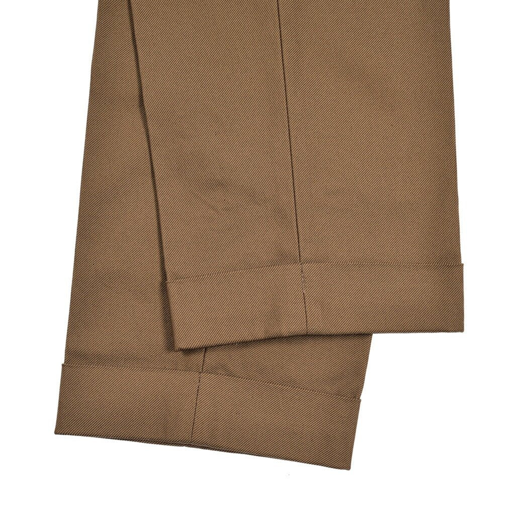 PT TORINO ACTIVE MASTER FIT ストレッチコットンナイロンチノ ワンタックスラックス / PT01|GUARDAROBA MILANO OFFICIAL STORE