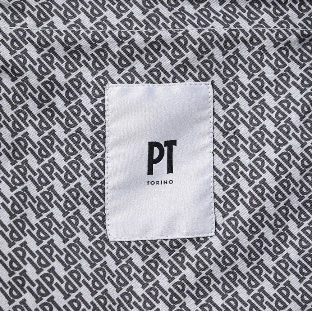 PT TORINO ACTIVE SLIM FIT 高機能ストレッチナイロン ノータックスラックス / PT01 KULT|GUARDAROBA MILANO OFFICIAL STORE