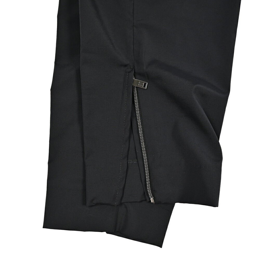 PT TORINO Active "THETA" ストレッチウール ドローコード付きイージースラックス|423990 - 46|GUARDAROBA MILANO OFFICIAL STORE