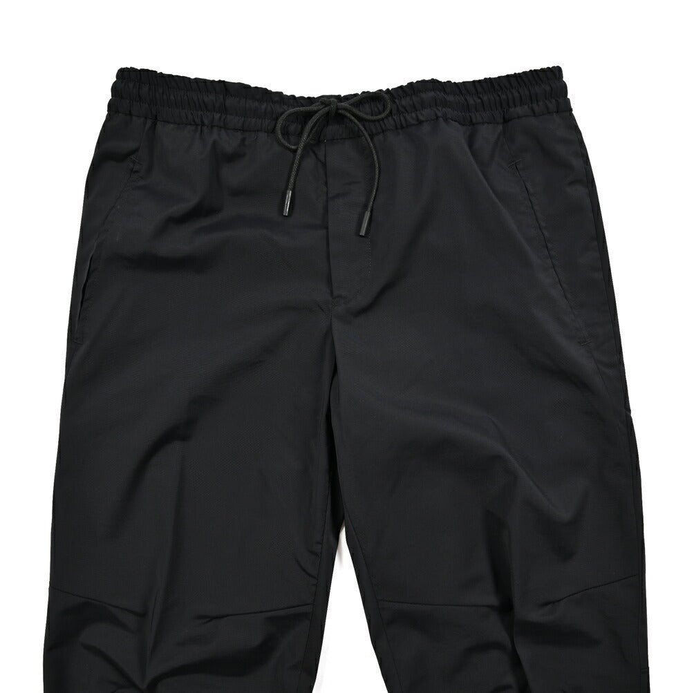 PT TORINO Active "THETA" ストレッチウール ドローコード付きイージースラックス|423990 - 46|GUARDAROBA MILANO OFFICIAL STORE