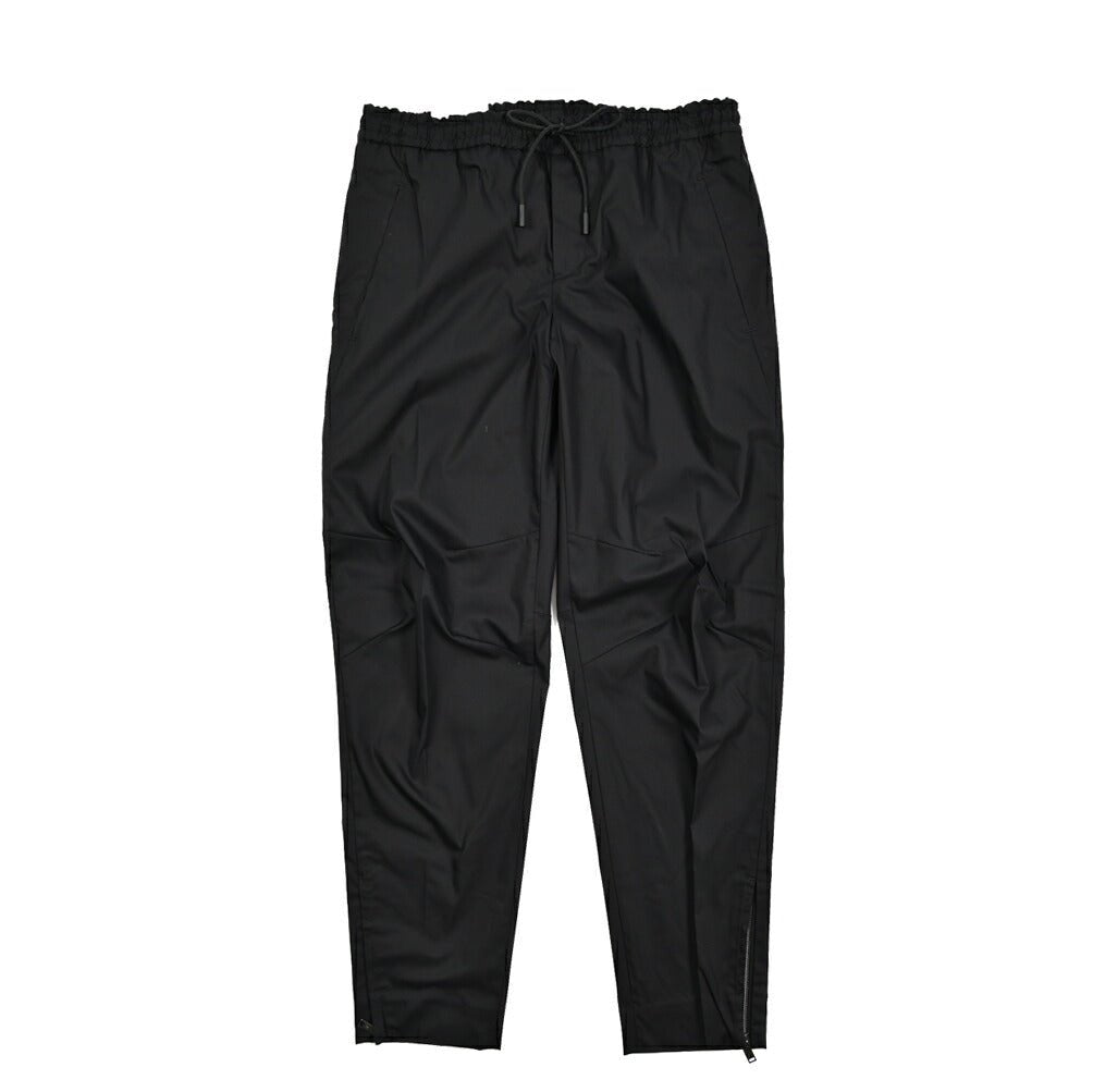 PT TORINO Active "THETA" ストレッチコットン ドローコード付きイージースラックス|423993 - 44|GUARDAROBA MILANO OFFICIAL STORE