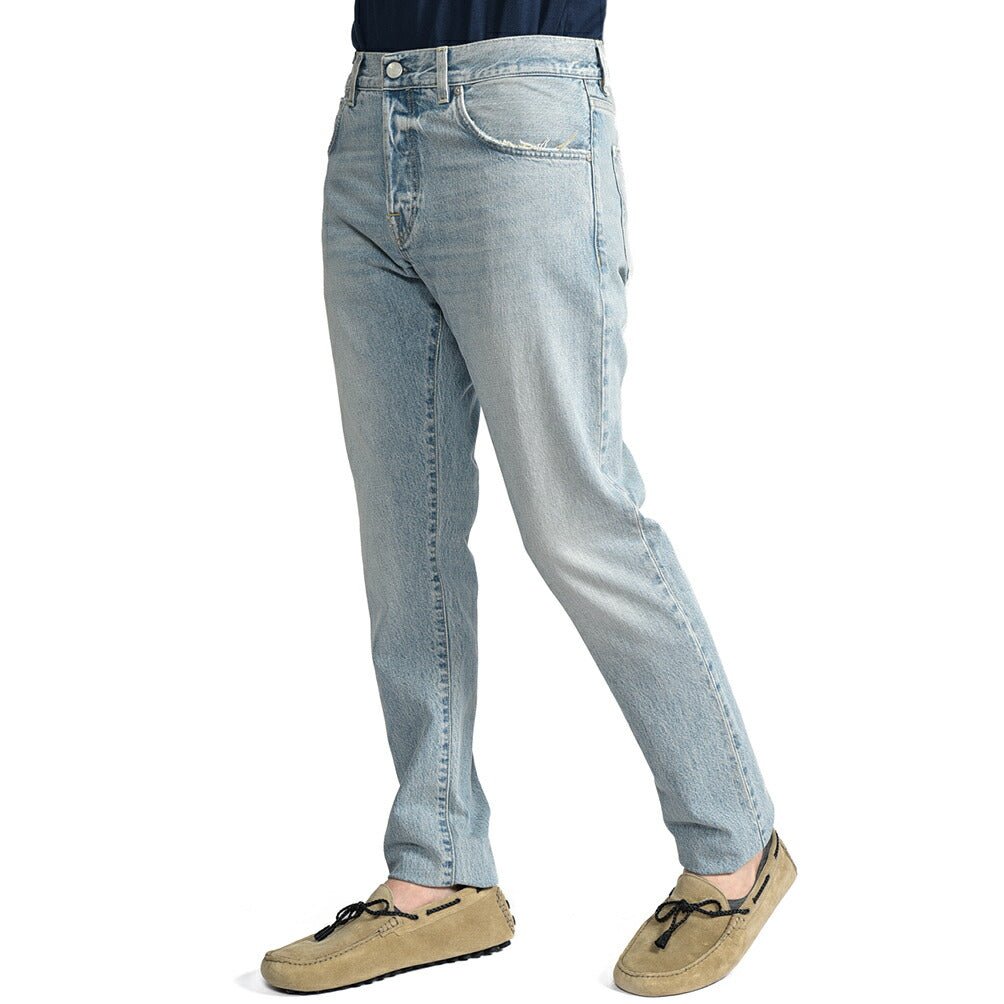 PT TORINO DENIM "BREAKBEAT" コットン100%デニム レギュラージーンズ|437339|GUARDAROBA MILANO OFFICIAL STORE