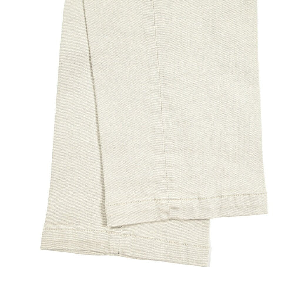 PT TORINO DENIM "HOUSE" ストレッチコットンチノ ノータックスリムパンツ|417129 - 31|GUARDAROBA MILANO OFFICIAL STORE