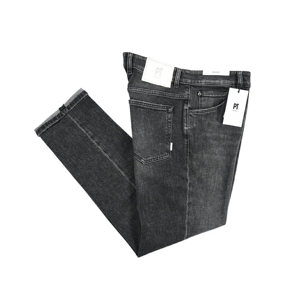 CLEARANCE SALE｜PT TORINO DENIM ピーティートリノデニム / REGGAE