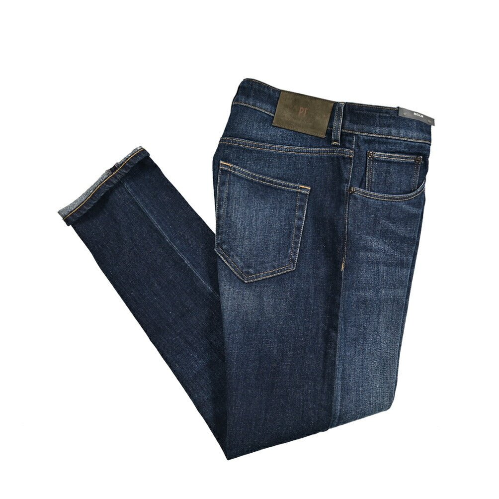 SALE｜PT TORINO DENIM ピーティートリノデニム / REGULAR ストレッチ