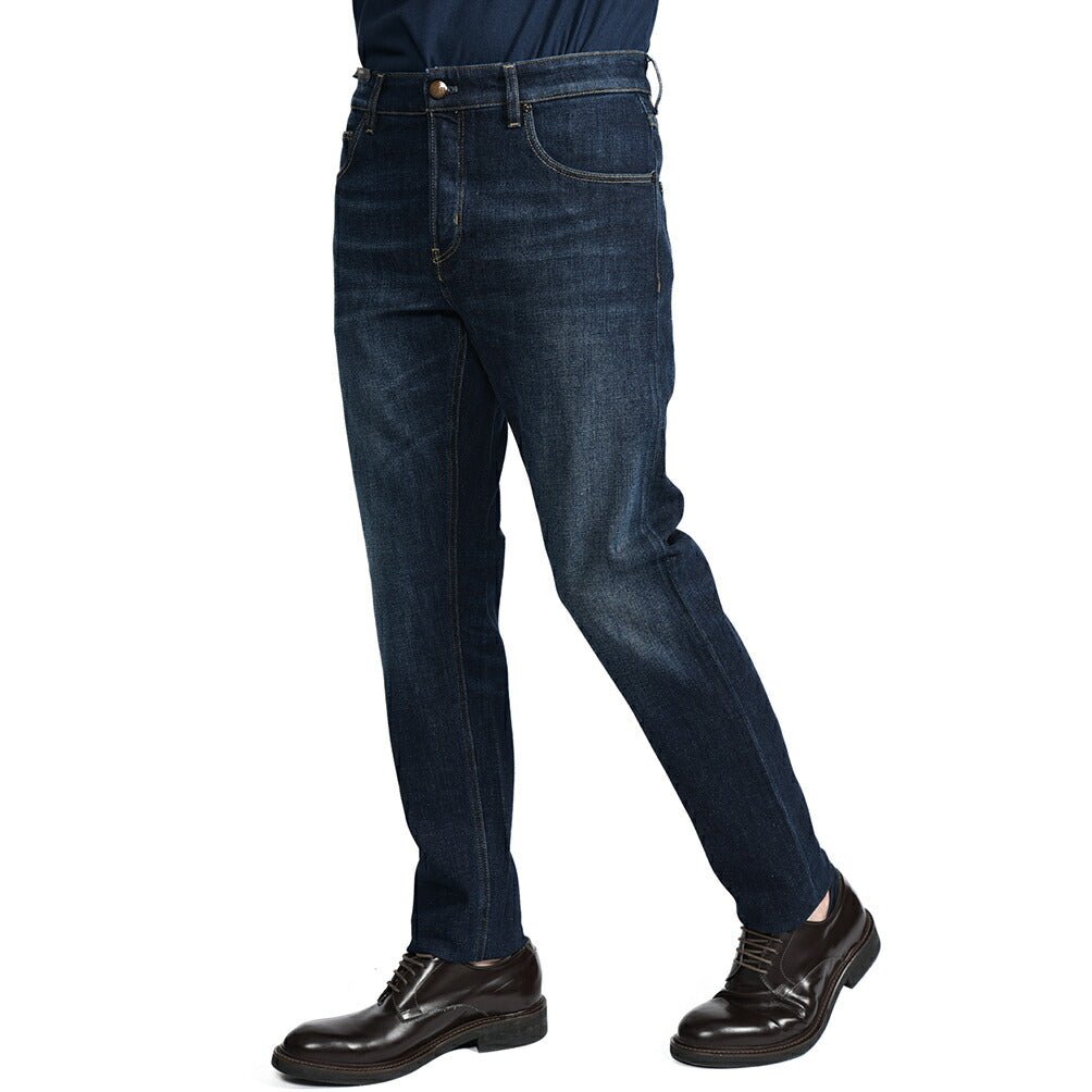 PT TORINO DENIM "REGULAR" ストレッチデニム レギュラージーンズ|437240-30|GUARDAROBA MILANO OFFICIAL STORE