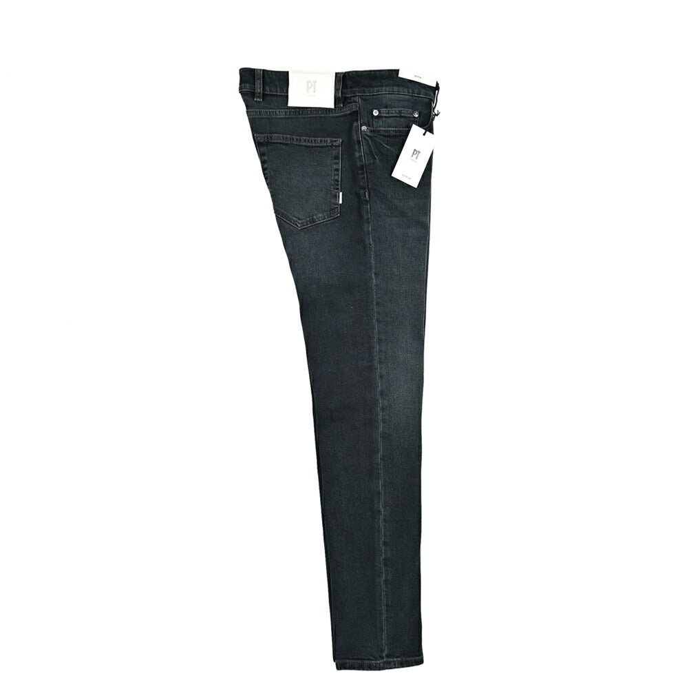 SALE|PT TORINO DENIM ROCK(SKINNY FIT) ストレッチデニム スキニージーンズ / PT05|414661 - 33|GUARDAROBA MILANO OFFICIAL STORE