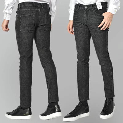 SALE|PT TORINO DENIM ROCK(SKINNY FIT) ストレッチデニム スキニージーンズ / PT05|414743 - 36|GUARDAROBA MILANO OFFICIAL STORE