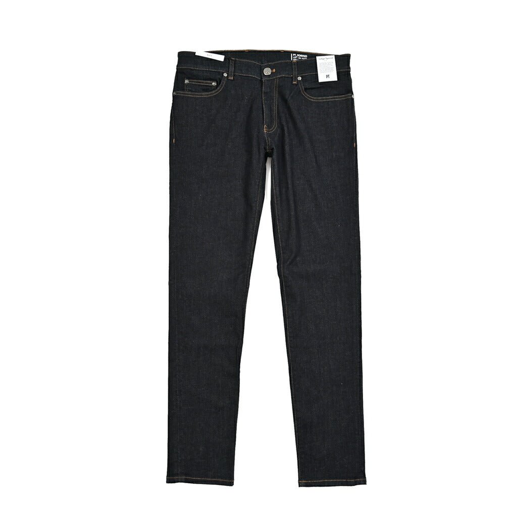 SALE|PT TORINO DENIM ROCK(SKINNY FIT) ストレッチデニム スキニージーンズ / PT05|414743 - 36|GUARDAROBA MILANO OFFICIAL STORE