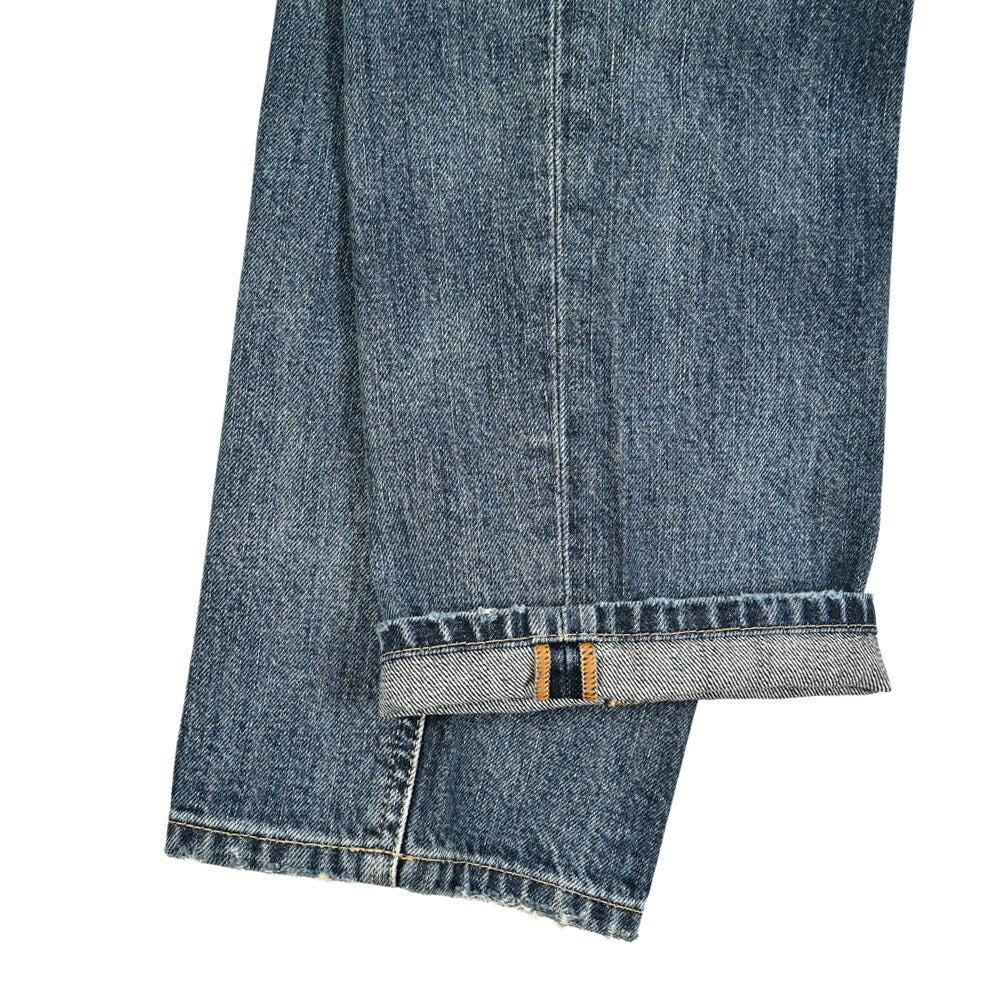 PT TORINO DENIM THE REBEL (RELUXED FIT) コットン100%デニム ワイドジーンズ / PT05|GUARDAROBA MILANO OFFICIAL STORE