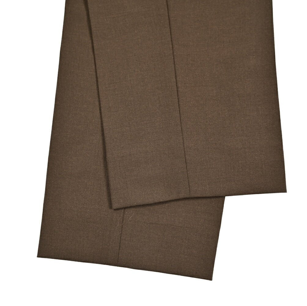 PT TORINO Edge "UNDICI" ストレッチウール スリムテーパードスラックス|423210 - 46|GUARDAROBA MILANO OFFICIAL STORE