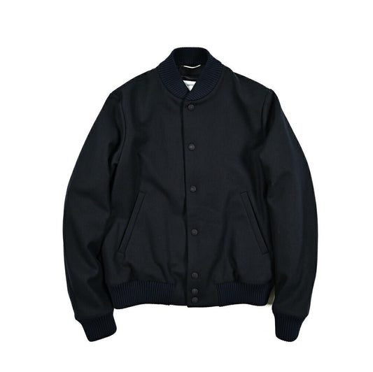 PT TORINO MA - 1 ウールナイロン バーシティジャケット / PT01|417229|GUARDAROBA MILANO OFFICIAL STORE