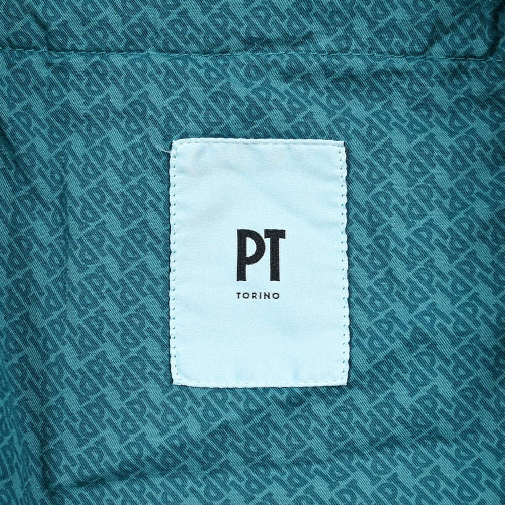 PT TORINO MASTER FIT ストレッチコットンモダール ノータックチノスラックス / PT01|GUARDAROBA MILANO OFFICIAL STORE
