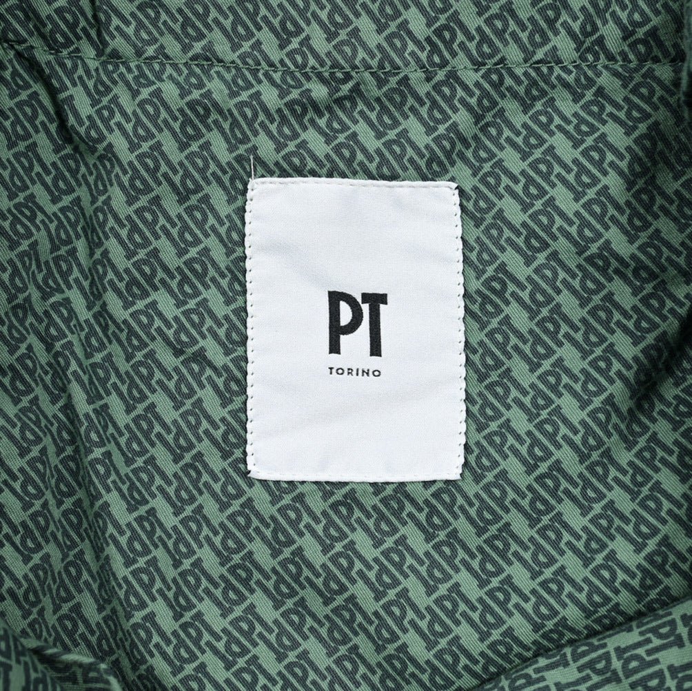 PT TORINO MASTER FIT ストレッチコットン ワンタックスラックス / PT01|GUARDAROBA MILANO OFFICIAL STORE