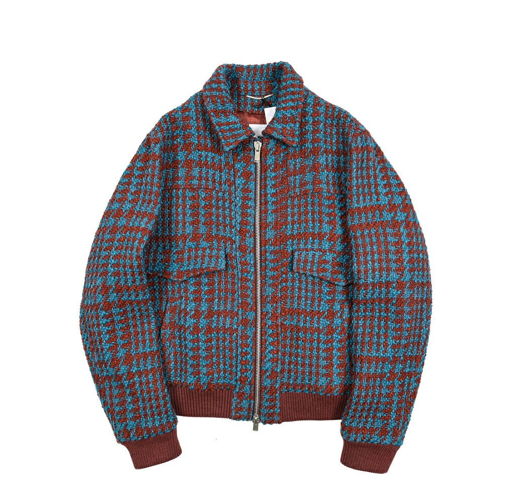 PT TORINO ウールアクリルナイロン フライトジャケット / PT01|GUARDAROBA MILANO OFFICIAL STORE