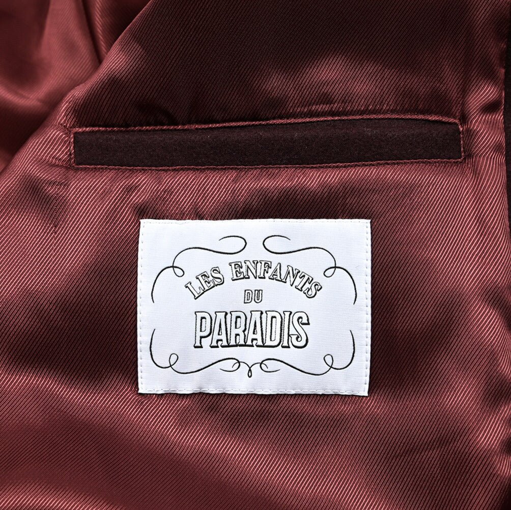 PT TORINO メルトンウール バーシティジャケット / PT01|417206 - 46|GUARDAROBA MILANO OFFICIAL STORE