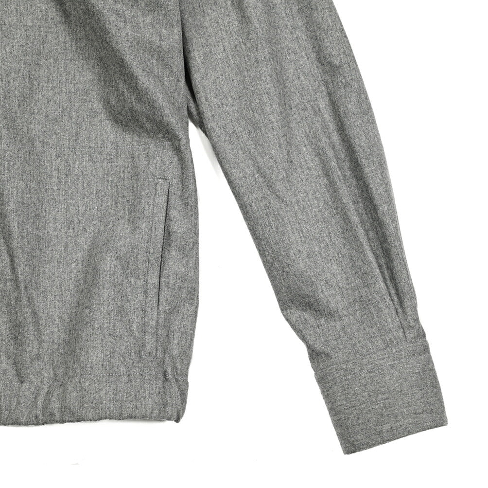 SALE|PT TORINO ヴァージンウール ジップアップショートブルゾン / PT01|411351 - A - 40|GUARDAROBA MILANO OFFICIAL STORE